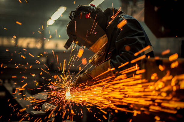 Affordable Welder Services in Covington, OH