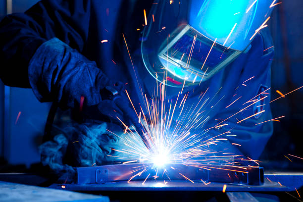 Best Automation and Robotic Welding in Covington, OH