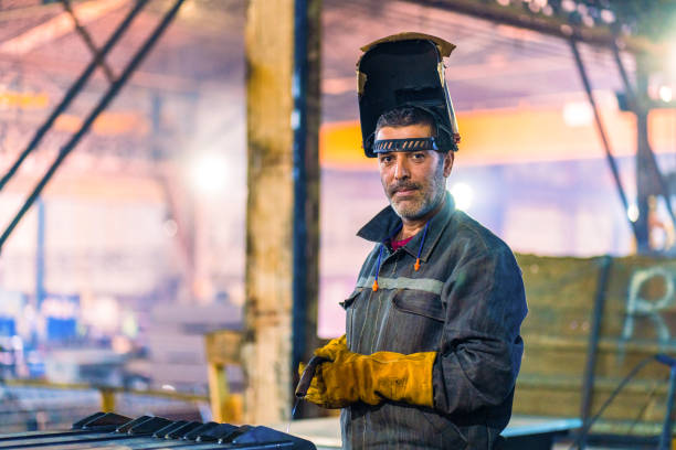 Best Specialty Welding Processes in Covington, OH