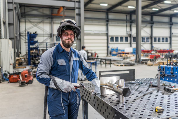 Best Structural Steel Welding in Covington, OH