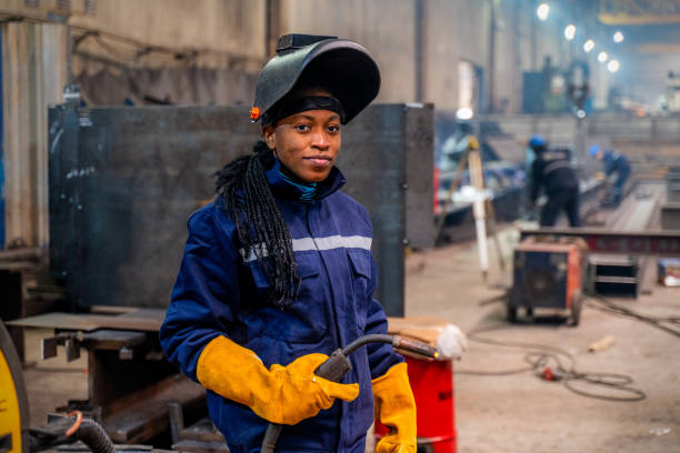 Affordable Welder Services in Covington, OH