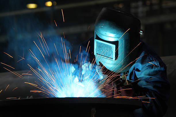 Best Artistic and Custom Metal Fabrication in Covington, OH