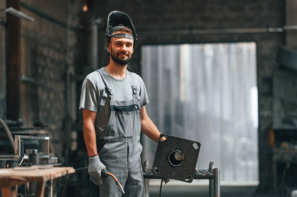 Best Food and Beverage Processing Equipment Welding in Covington, OH