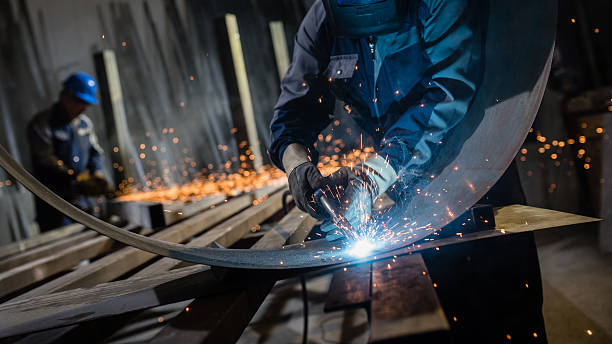 Best Structural Steel Welding in Covington, OH